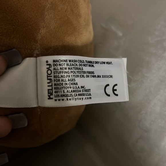 Avery 5 inch - Picture 3 of 4